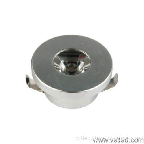 High Quality Aluminum Anodize Low Voltage Under Cabinet Lighting